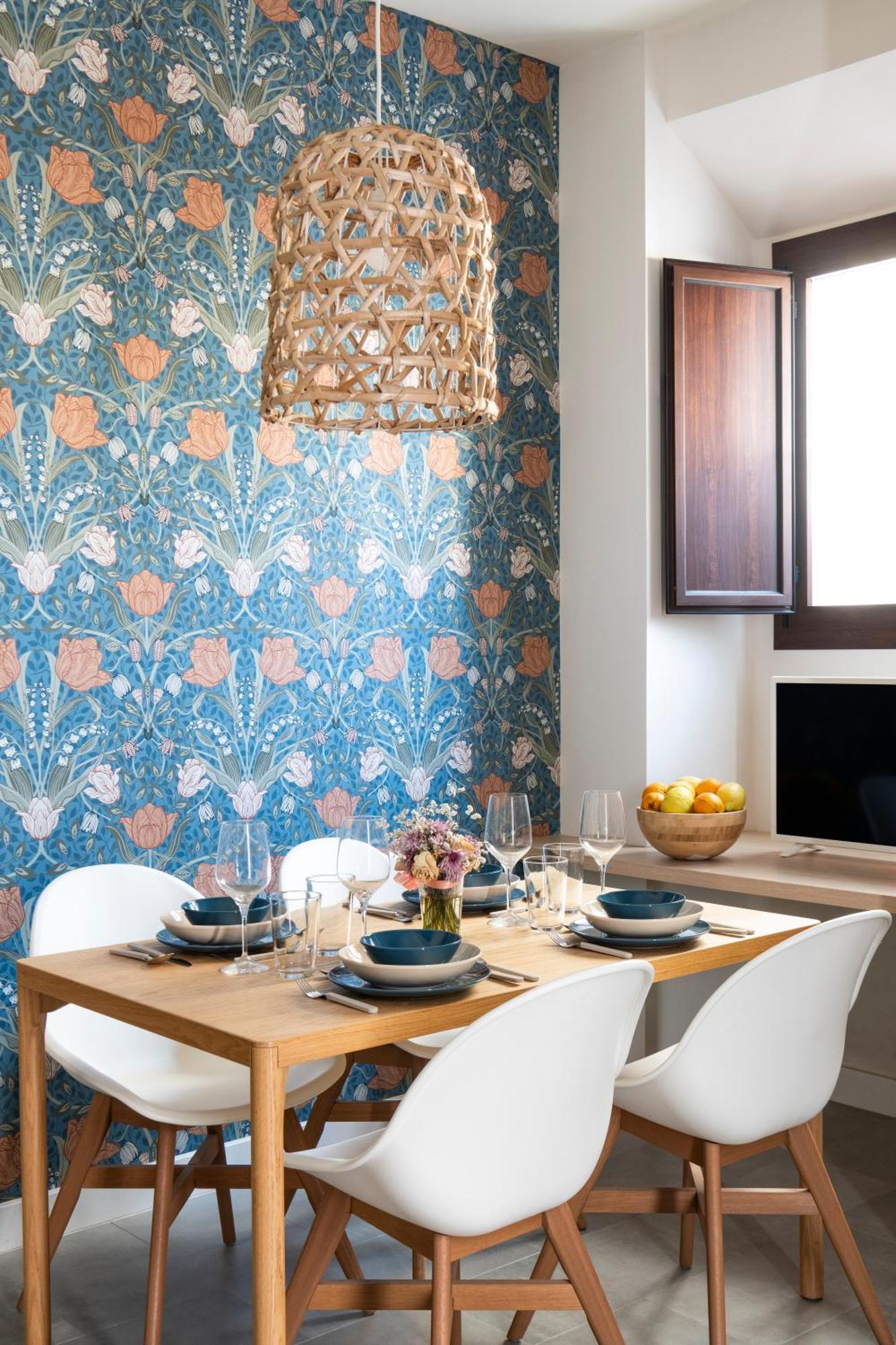Alohamundi Allure Apartments セビリア エクステリア 写真